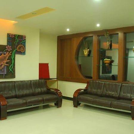 حيدر أباد Hotel Sitara Royal المظهر الخارجي الصورة