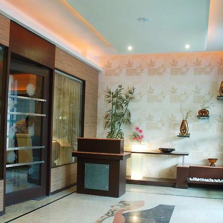 حيدر أباد Hotel Sitara Royal المظهر الخارجي الصورة